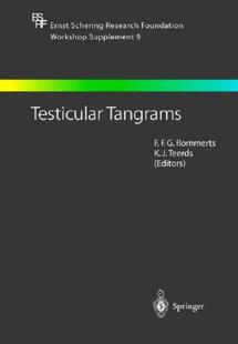 【预售】Testicular Tangrams: 12th European Workshop on