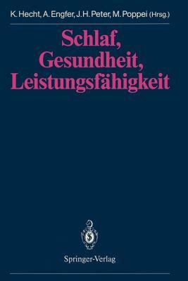 【预售】Schlaf, Gesundheit, Leistungsfahigkeit