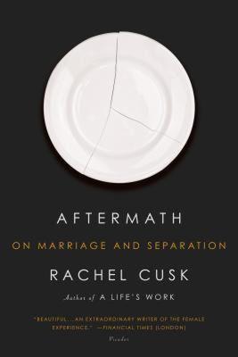 【预售】Aftermath: On Marriage and Separation