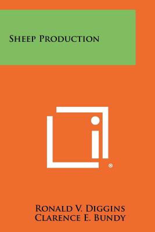 【预售】Sheep Production