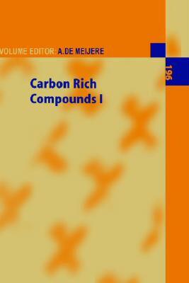 【预售】Carbon Rich Compounds I