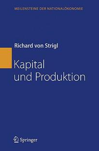 Und Kapital Produktion 预售