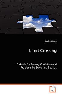 Crossing Limit 预售 Combinatorial for Solving Guide