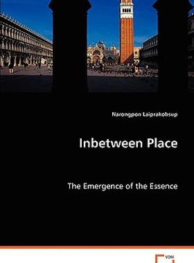 【预售】Inbetween Place