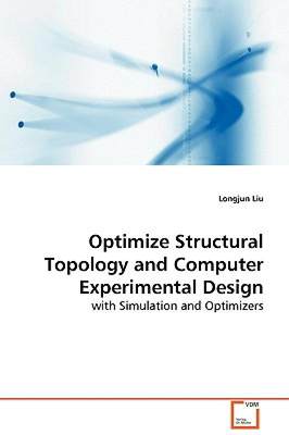 【预售】Optimize Structural Topology and Computer