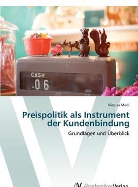 【预售】Preispolitik ALS Instrument Der Kundenbindung