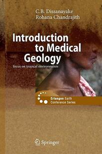 预售 Introduction Geology Medical