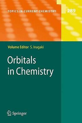 【预售】Orbitals in Chemistry