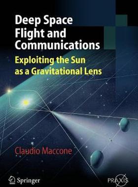 【预售】Deep Space Flight and Communications: Exploiting the