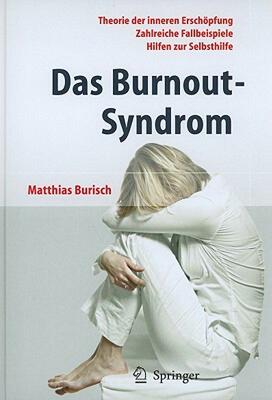 【预售】Das Burnout-Syndrom: Theorie der Inneren