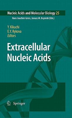 【预售】Extracellular Nucleic Acids