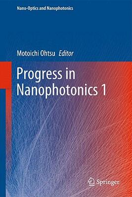 【预售】Progress in Nanophotonics 1
