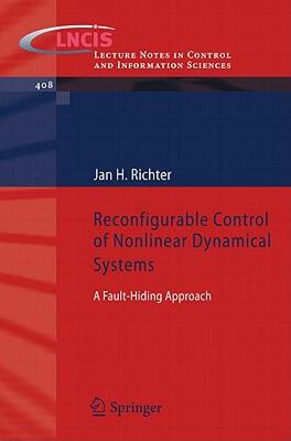 【预售】Reconfigurable Control of Nonlinear Dynamical