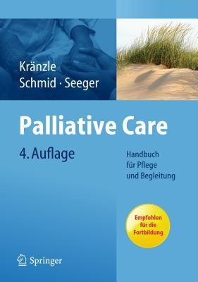 【预售】Palliative Care: Handbuch Fur Pflege Und Begleitung