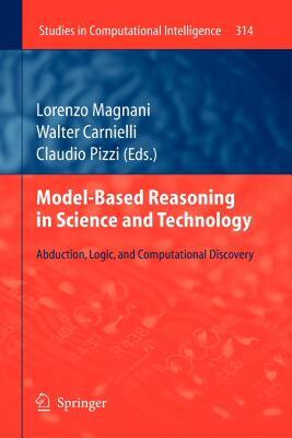 【预售】Model-Based Reasoning in Science and Technology: