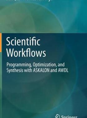 【预售】Scientific Workflows: Programming, Optimization, and