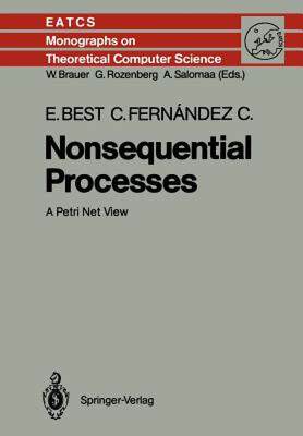 【预售】Nonsequential Processes: A Petri Net View