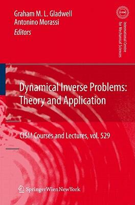 【预售】Dynamical Inverse Problems: Theory and Application