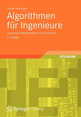 【预售】Algorithmen Fur Ingenieure: Technische Realisierung
