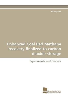 【预售】Enhanced Coal Bed Methane Recovery Finalized to