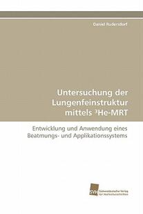 Lungenfeinstruktur Mrt Untersuchung Der 預(yù)售 Mittels
