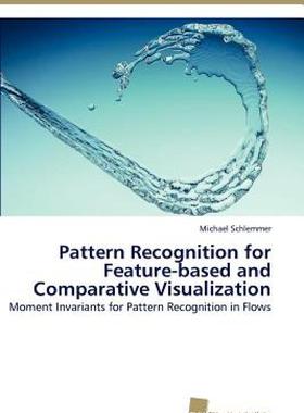 【预售】Pattern Recognition for Feature-Based and