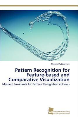 【预售】Pattern Recognition for Feature-Based and