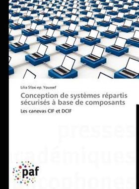 【预售】Conception de Syst Mes R Partis S Curis S Base de