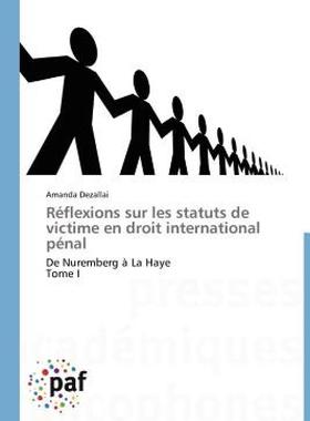 【预售】R Flexions Sur Les Statuts de Victime En Droit