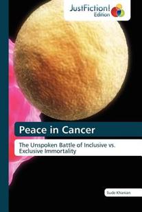 Peace Cancer 预售