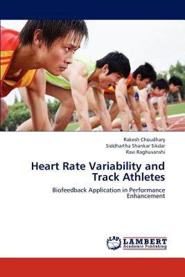【预售】Heart Rate Variability and Track Athletes
