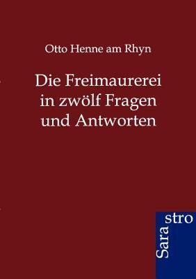 【预售】Die Freimaurerei in Zw LF Fragen Und Antworten