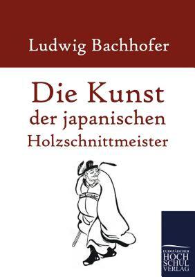 【预售】Die Kunst Der Japanischen Holzschnittmeister
