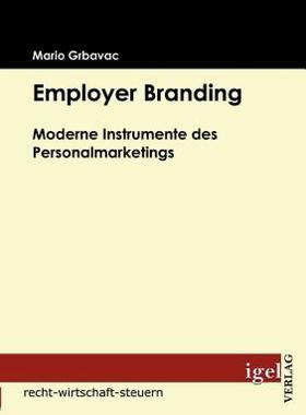 【预售】Employer Branding
