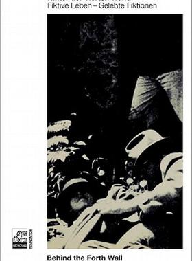 【预售】Hinter der Vierten Wand/Behind The Fourth Wall: