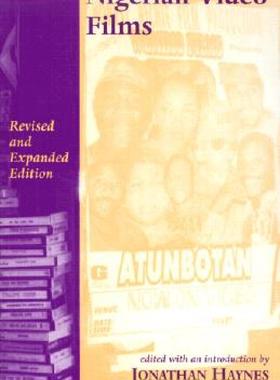 【预售】Nigerian Video Films