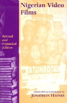 【预售】Nigerian Video Films