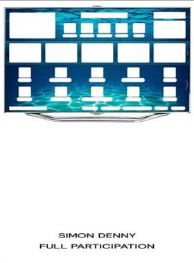 【预售】Simon Denny: Full Participation