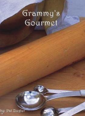 【预售】Grammy's Gourmet