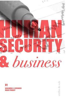 【预售】Human Security & Business