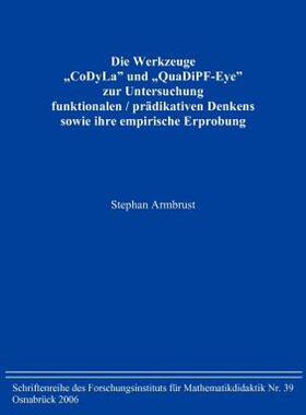 【预售】Die Werkzeuge 