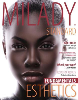【预售】Milady Standard Esthetics: Fundamentals