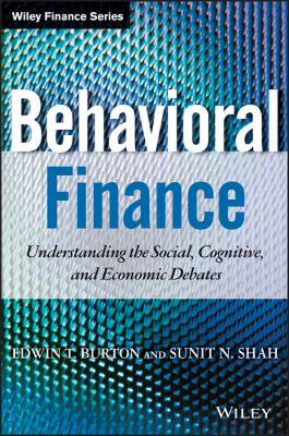 【预售】Behavioral Finance: Understanding the Social