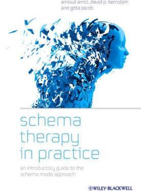 【预售】Schema Therapy in Practice: Lessons on Emerging