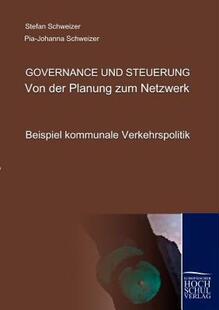 Und Zum Governance Der Planung Von 预售 Steuerung