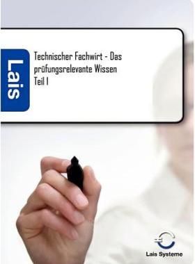【预售】Technischer Fachwirt - Das PR Fungsrelevante Wissen