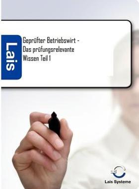 【预售】Gepr Fter Betriebswirt - Das PR Fungsrelevante