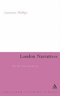 London Narratives 预售