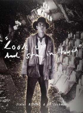 【预售】Slater Bradley & Ed Lachman: Look Up and Stay in