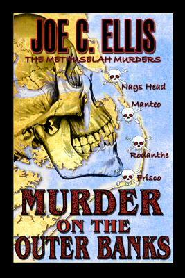 【预售】Murder on the Outer Banks: The Methuselah Murders